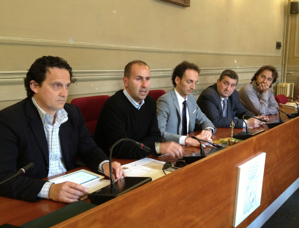 (foto Marco Pomella)