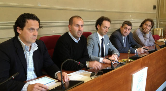 “Accelerare l’ingresso di Viareggio nell’Unione per rendere più competitiva la Versilia”