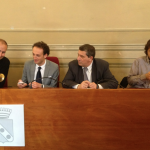 verona, Del Dotto, Mungai, Leo (foto Marco Pomella)