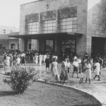 stazione viareggio foto storica (foto VT)