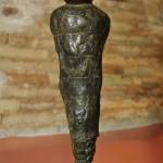 U. GUIDI Putto 1958 bronzo