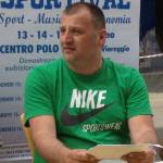 andrea strambi