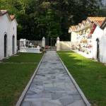 cimitero di arni