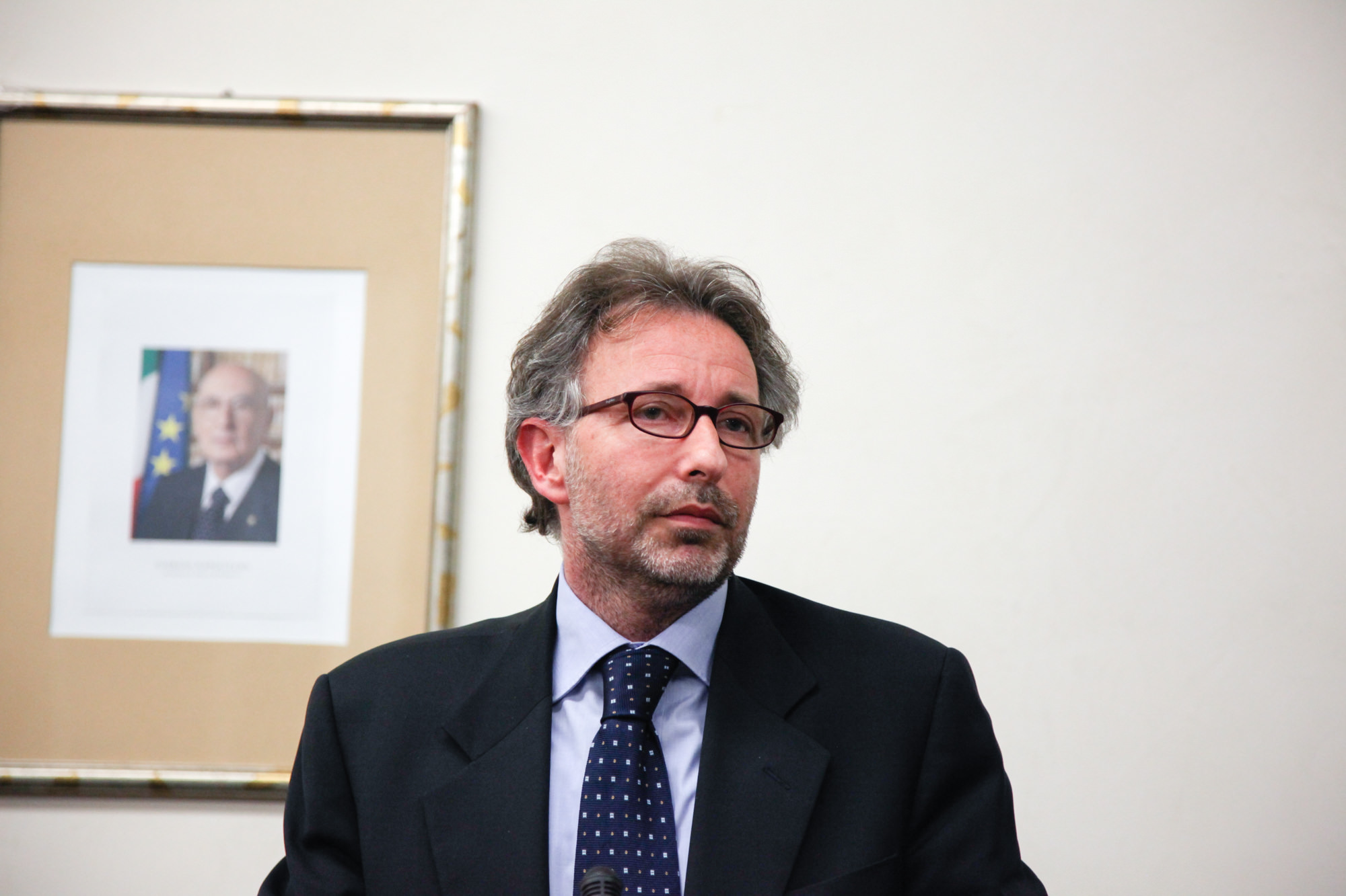 Massimiliano Baldini: “L’infiltrazione mafiosa in Versilia è un pericolo reale”