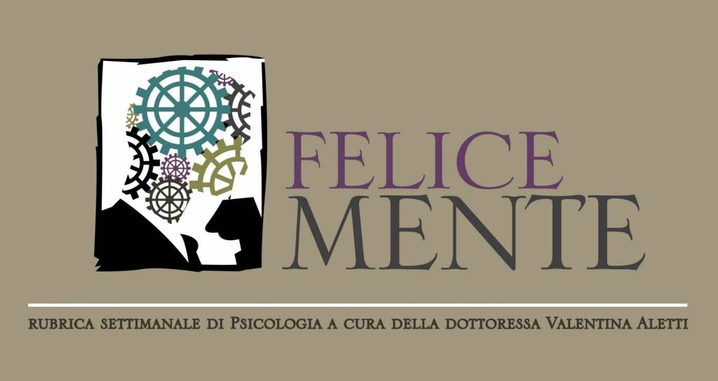 felicemente rubrica di psicologia
