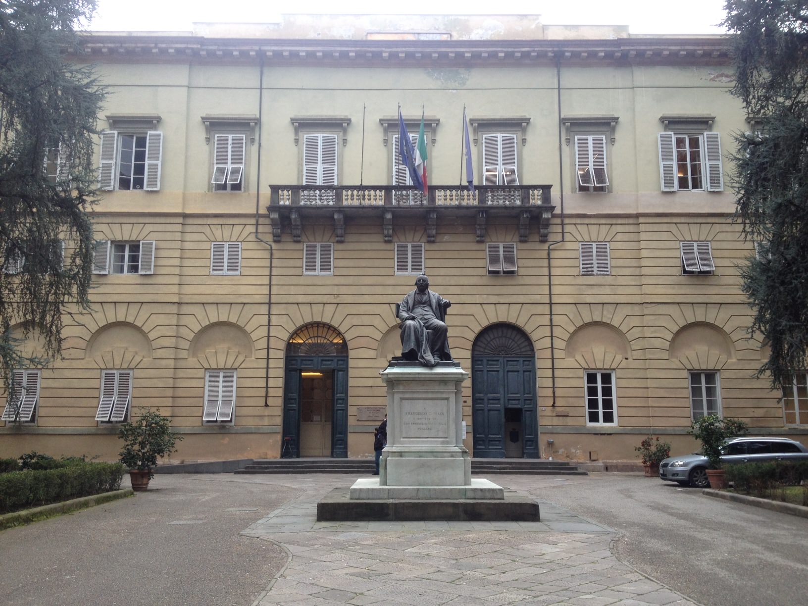 A Palazzo Ducale un focus sul programma europeo “Garanzia Giovani”