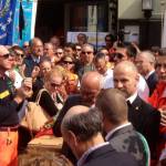 fausto bertinotti funerale milziade caprili foto35