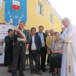 inaugurazione centro civico