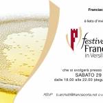 invitoFestival Franciacorta Versilia