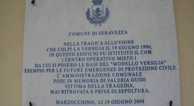 &#8220;Viareggio assente alla commemorazione a Cardoso, Del Ghingaro chieda scusa&#8221;