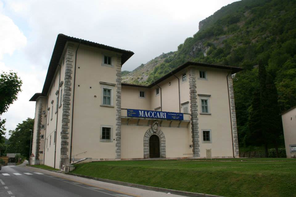 Maratona di lettura per grandi e piccini a Palazzo Mediceo