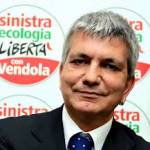 nichi vendola