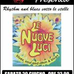 nuove luci al pepenero