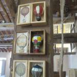 opere alla Brilla
