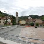 parcheggio Quiesa