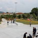 parco della fratellanza parco della fratellanza