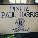 paul harris rotaract club