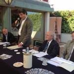 baccelli, benzio, betti (foto Provincia Lucca)