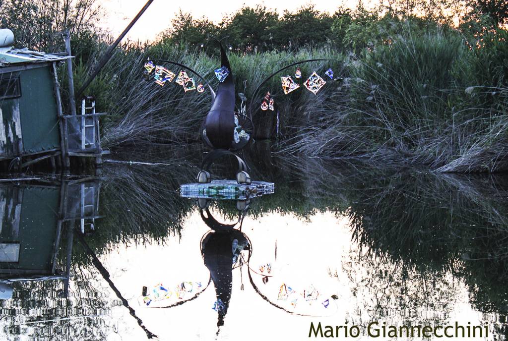 (foto Mario Giannecchini)