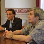sindaco presidente