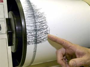 terremoto