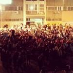 strage, piazzale pam, quarto anniversario strage piazzale pam quarto anniversario