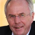 sven goran eriksson sven goran eriksson