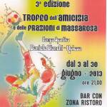trofeo amicizia