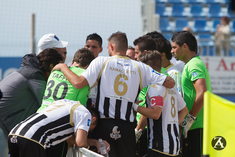 Beach soccer, Serie A: girone agevole per il Viareggio. Tappa al “Beach Stadium”