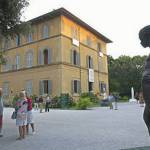 villa la versiliana