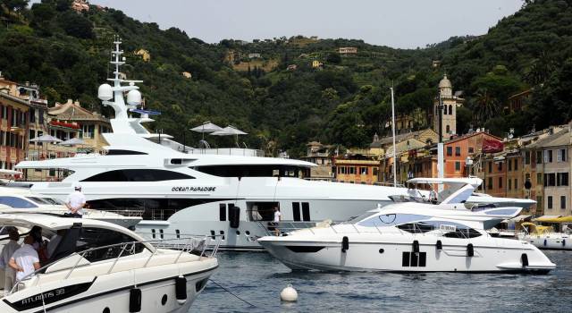 Nautica, Azimut Benetti si presenta a Cannes con tre anteprime mondiali