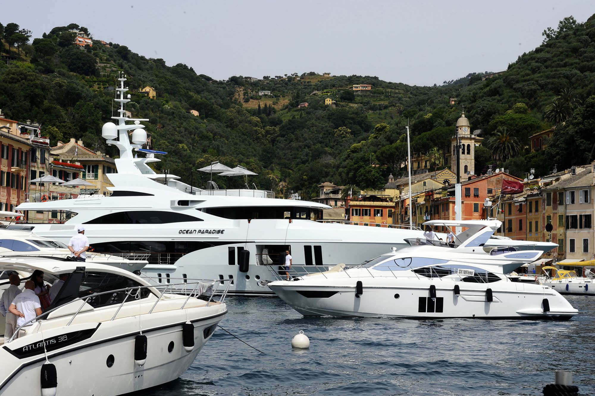 Nautica, Azimut Benetti si presenta a Cannes con tre anteprime mondiali