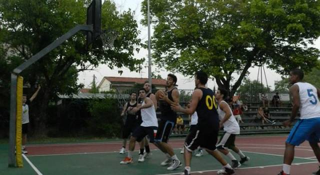 BASKET, I RISULTATI DEL TORNEO MALFATTI