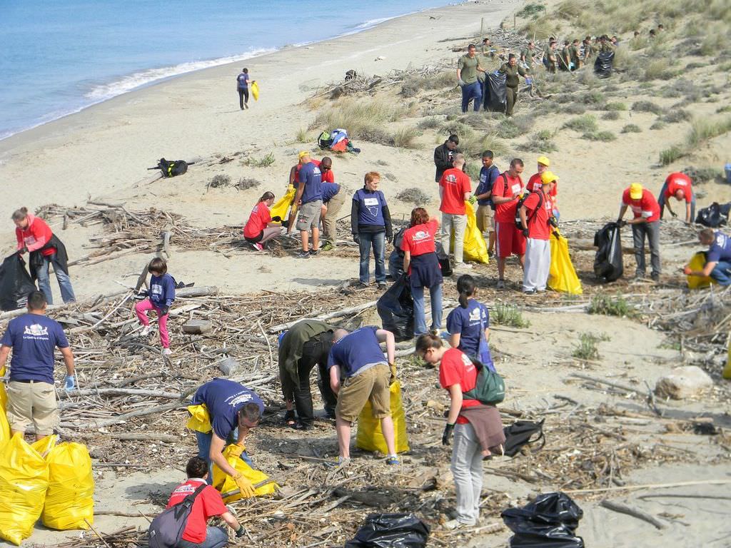 IL PARCO DI SAN ROSSORE AI PRIMI POSTI TRA LE LOCALITÀ COSTIERE PIÙ SOSTENIBILI D’EUROPA