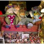 #summercarnival14, storia di un hashtag che promuove il Carnevale dal basso 1 foto Mauro Pucci