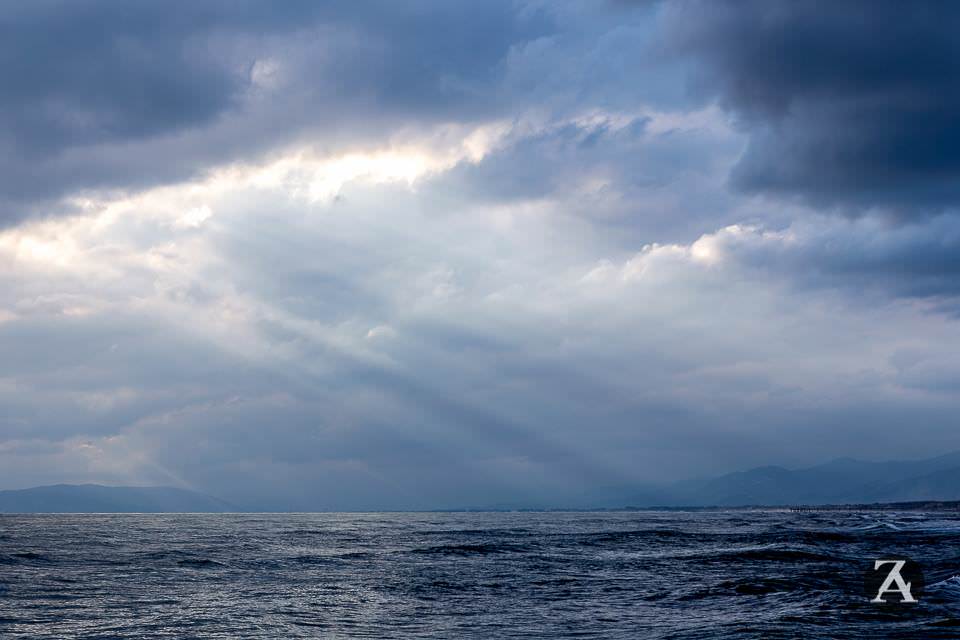 Meteo. Joseph si allontana e agosto ci lascerà con tempo più soleggiato