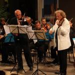 Accardo e Guttman Pietrasanta in Concerto