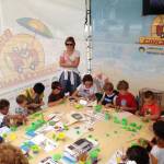 Bambini al villaggio CircOLIamo Estate 3