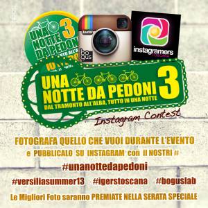 Banner Instagram Contest Instagram FB