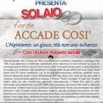 CRO SOLAIO