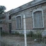 ex polverificio vittoria apuana (foto Galatea Versilia)