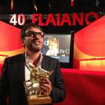 Dario Ballantini premio Flaiano