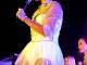 Elena cantante Serebro Forte Fest Twiga