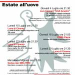 Estate allUovo 2013 completo