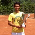 FEDERICO ROCCHI