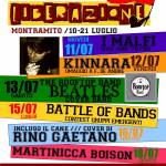 FESTA DI LIBERAZIONE