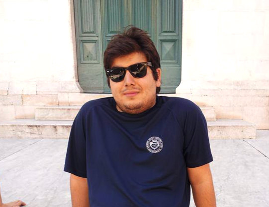 Fabio Cristian Andreono