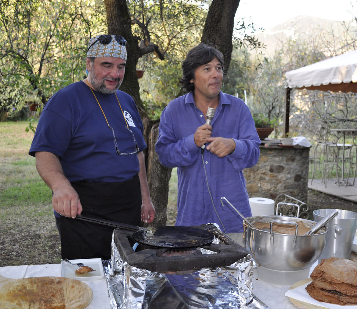 TORNA L’APPUNTAMENTO ESTIVO CON IL GUSTO GRAZIE ALL’APERITIVO MEDICEO