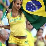 Foto Brasiliana Beach2013