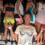 Foto Mario Cipollini Beach2013 mario cipollini